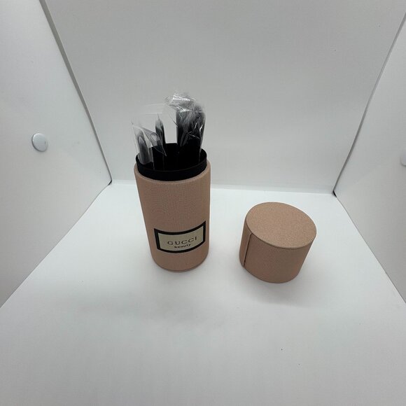 gucci beaute make up brushes - Picture 1 of 1